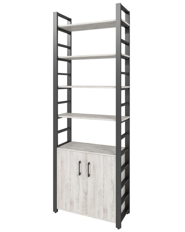 Стелаж металевий Loft Details MM-230b-1
