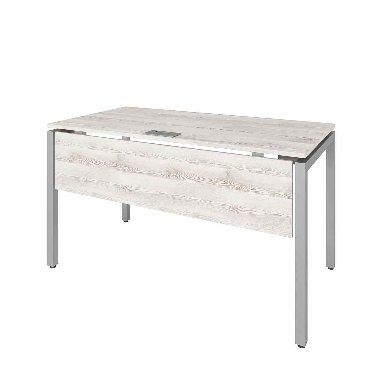 Офісний письмовий стіл Loft Details КP135 з царгой