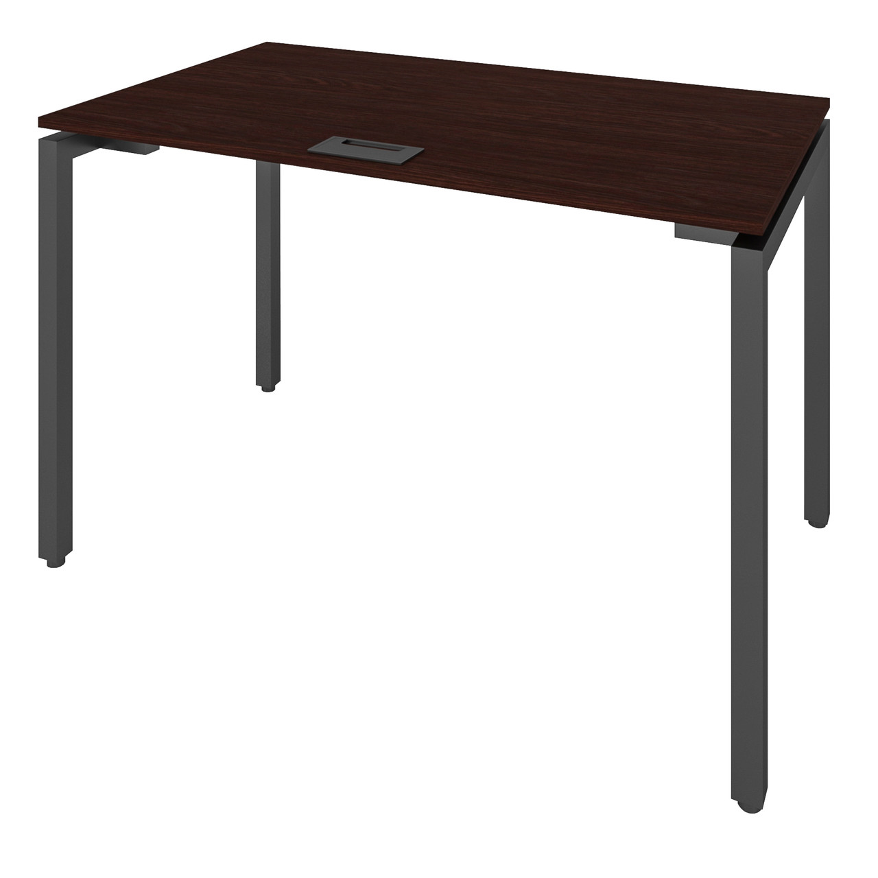 Офісний письмовий стіл Loft Details КP120b