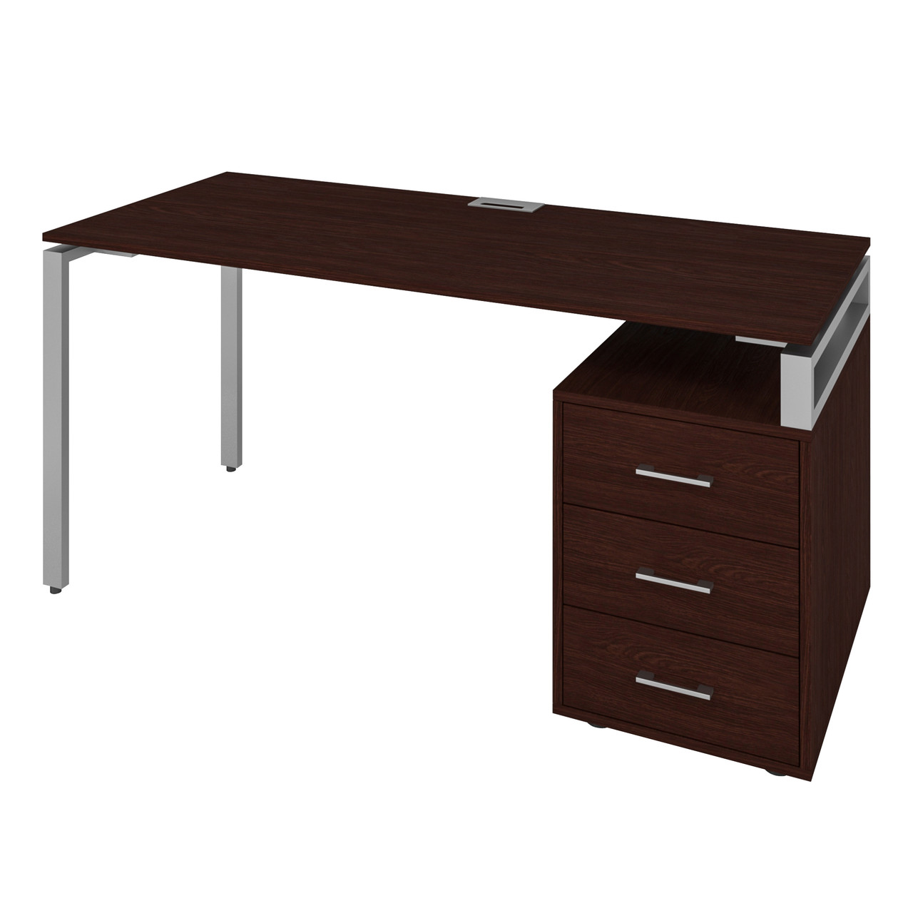 Офісний письмовий стіл Loft Details LM160