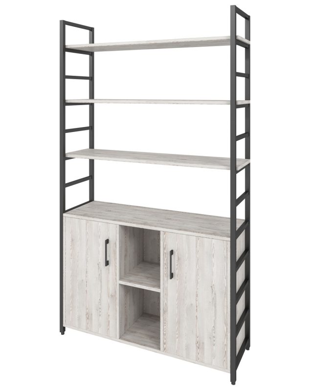 Стелаж металевий Loft Details MM-191b-2