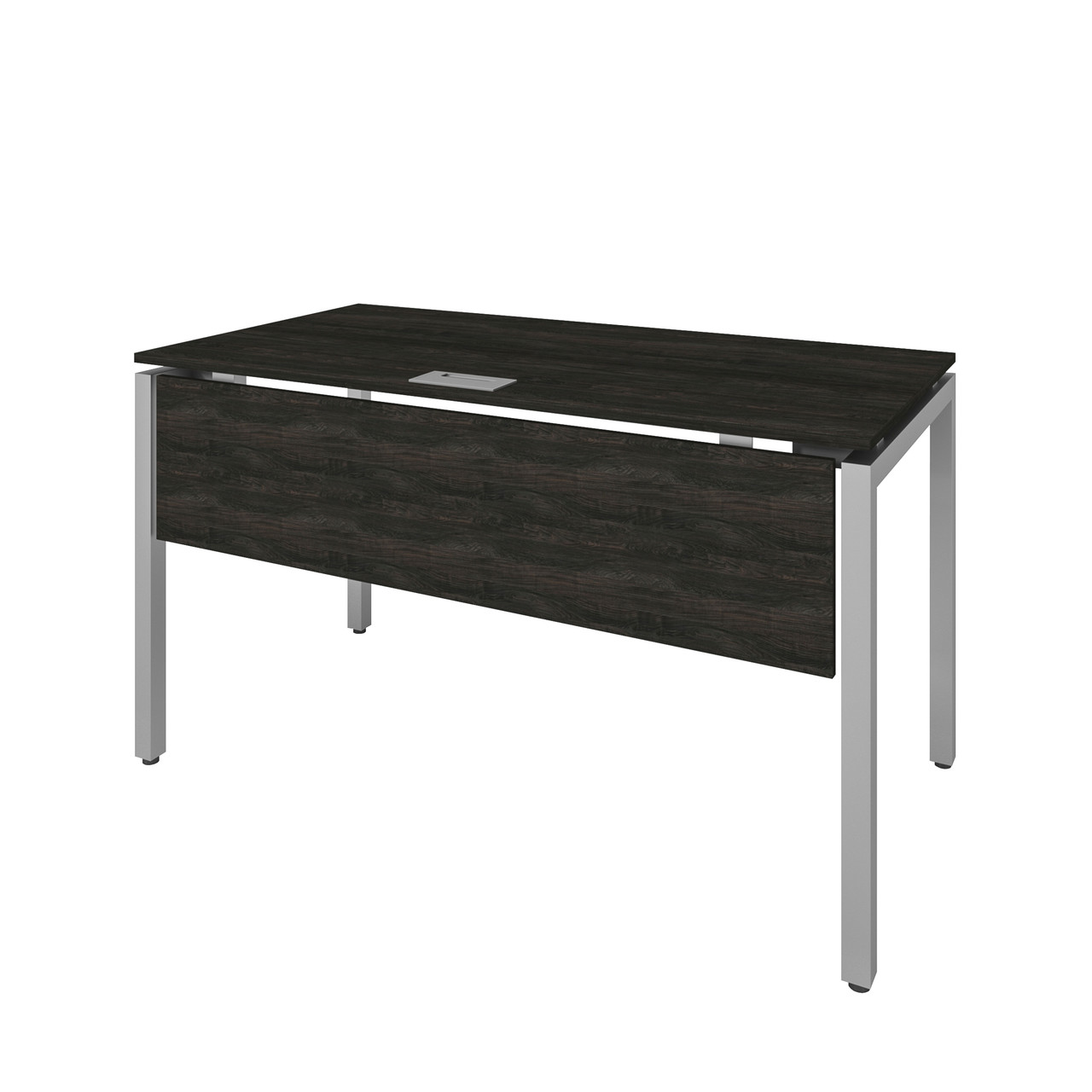Офісний письмовий стіл Loft Details КP135 з царгой