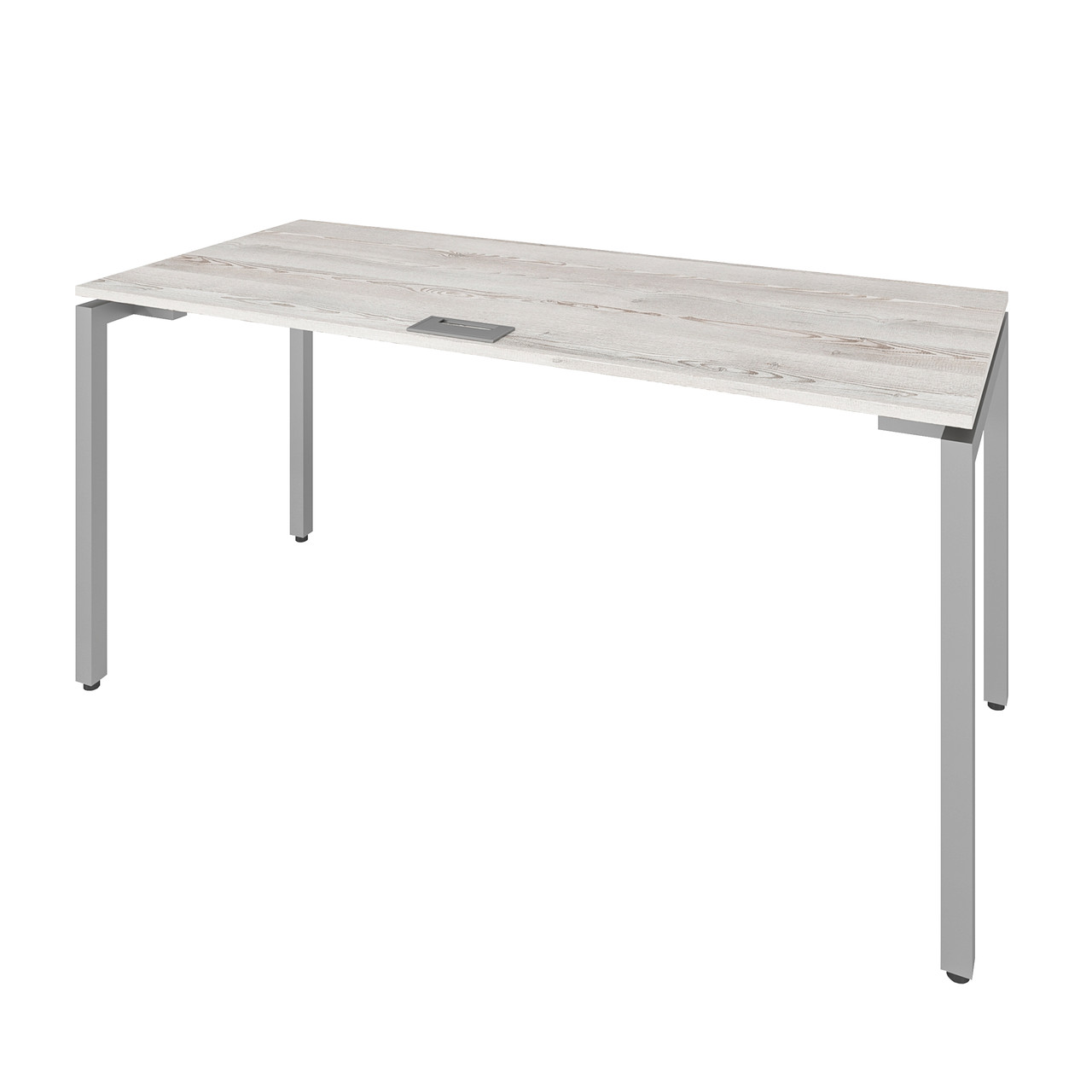 Офісний письмовий стіл Loft Details КP160