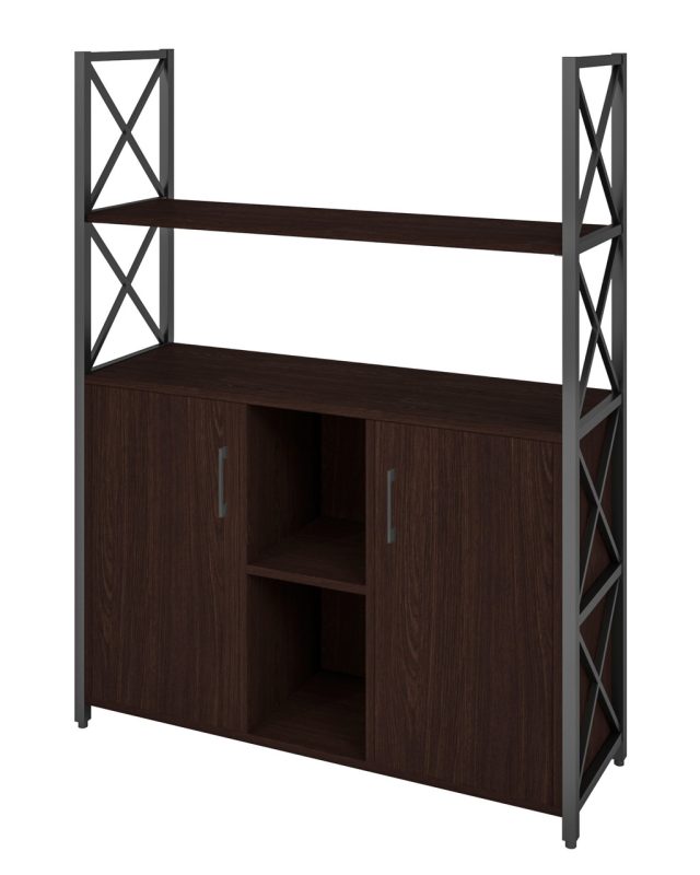 Стелаж металевий Loft Details XX-126b-2