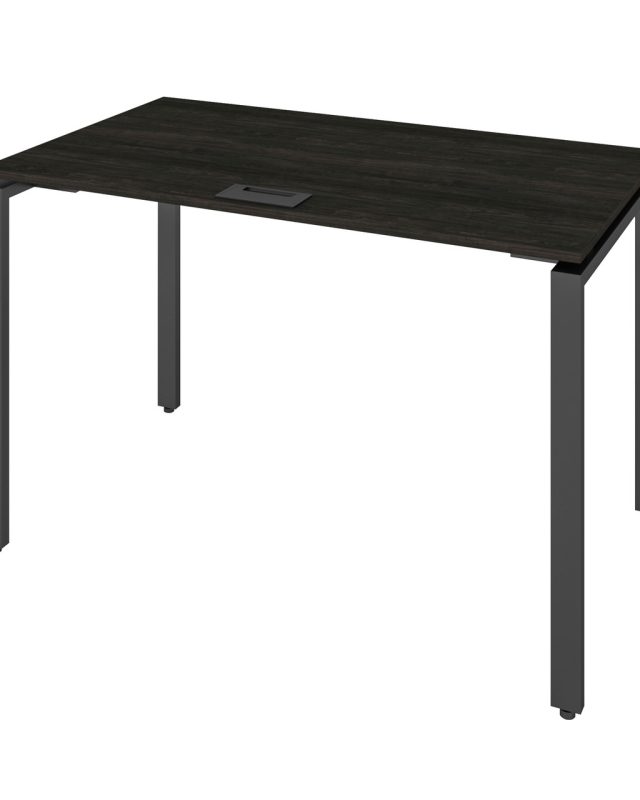 Офісний письмовий стіл Loft Details КM120b
