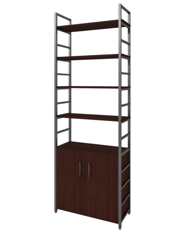 Стелаж металевий Loft Details MM-230b-2