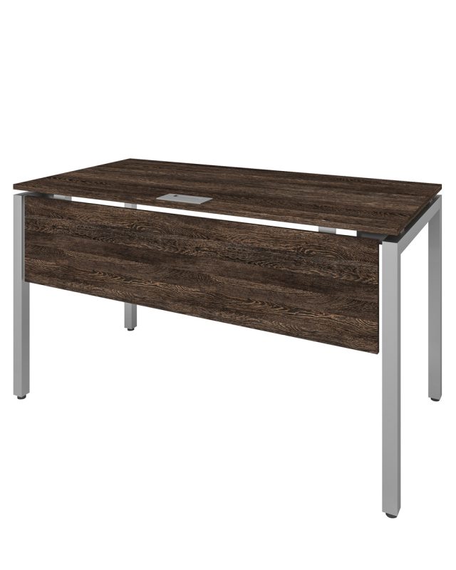 Офісний письмовий стіл Loft Details КP135 з царгой