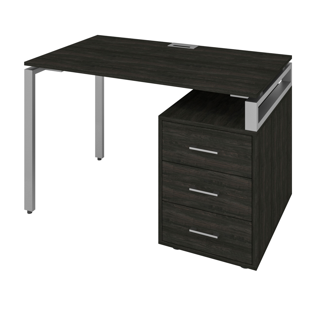 Офісний письмовий стіл Loft Details LM120