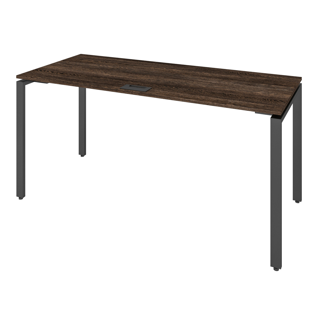 Офісний письмовий стіл Loft Details КM160b