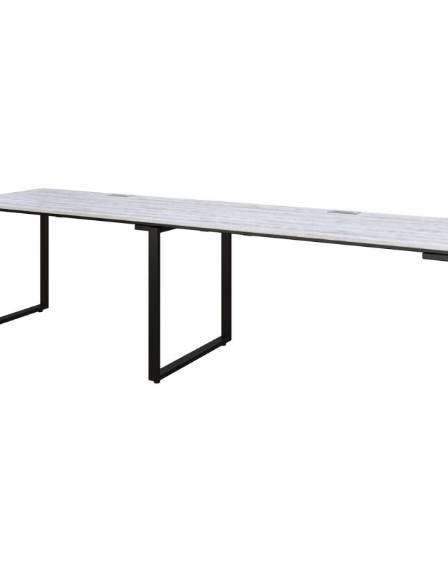 Офісний письмовий стіл Loft Details К135b Double