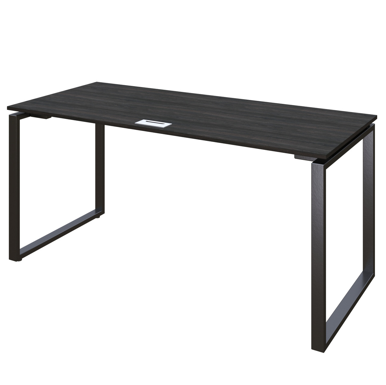 Офісний письмовий стіл керівника Loft Details К200b