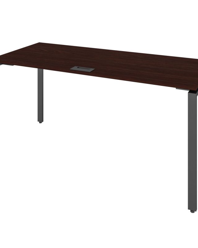 Офісний письмовий стіл Loft Details КM160b