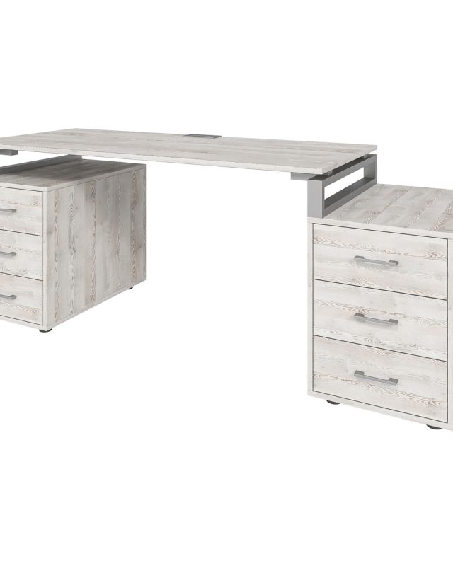 Офісний письмовий стіл Loft Details LL160