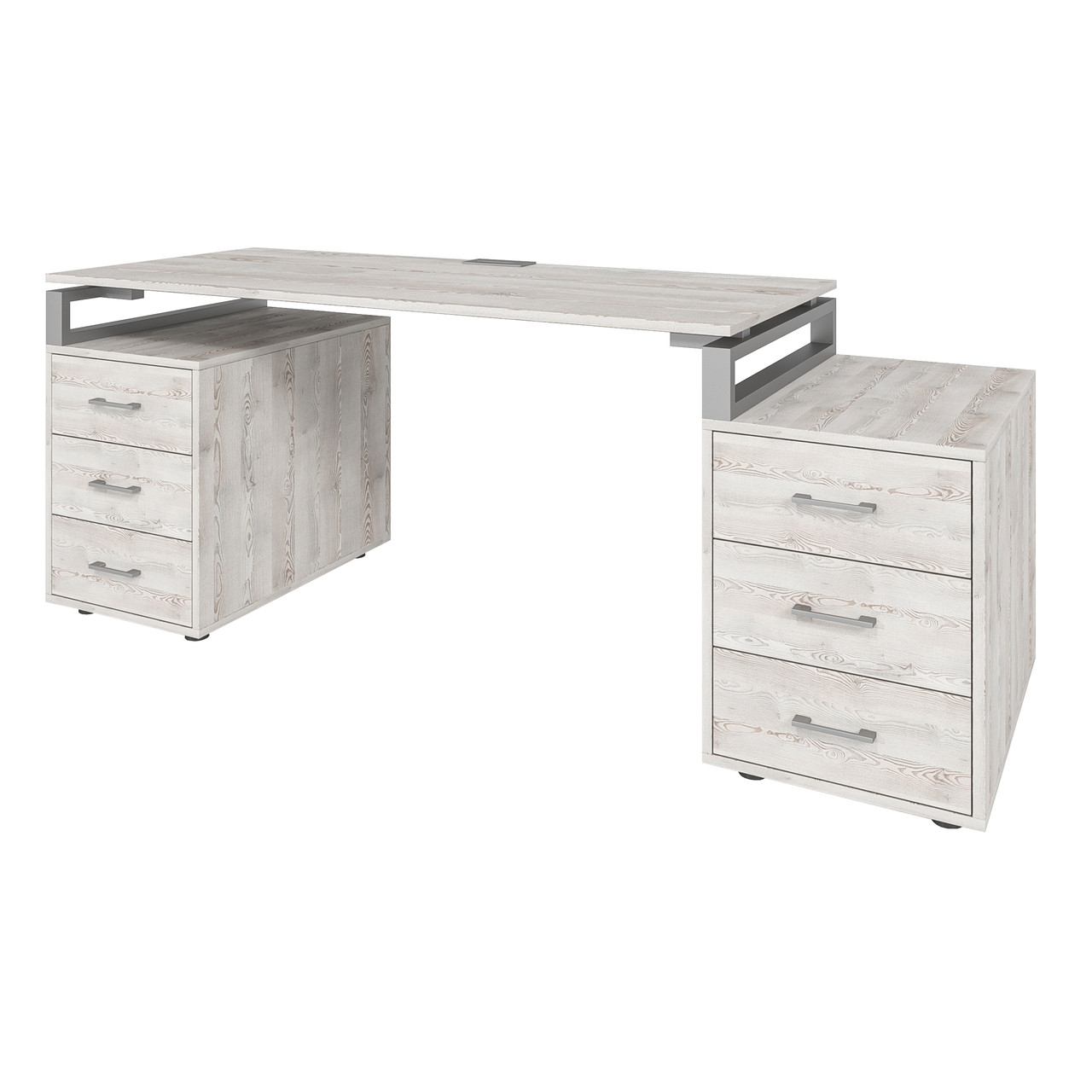 Офісний письмовий стіл Loft Details LL160
