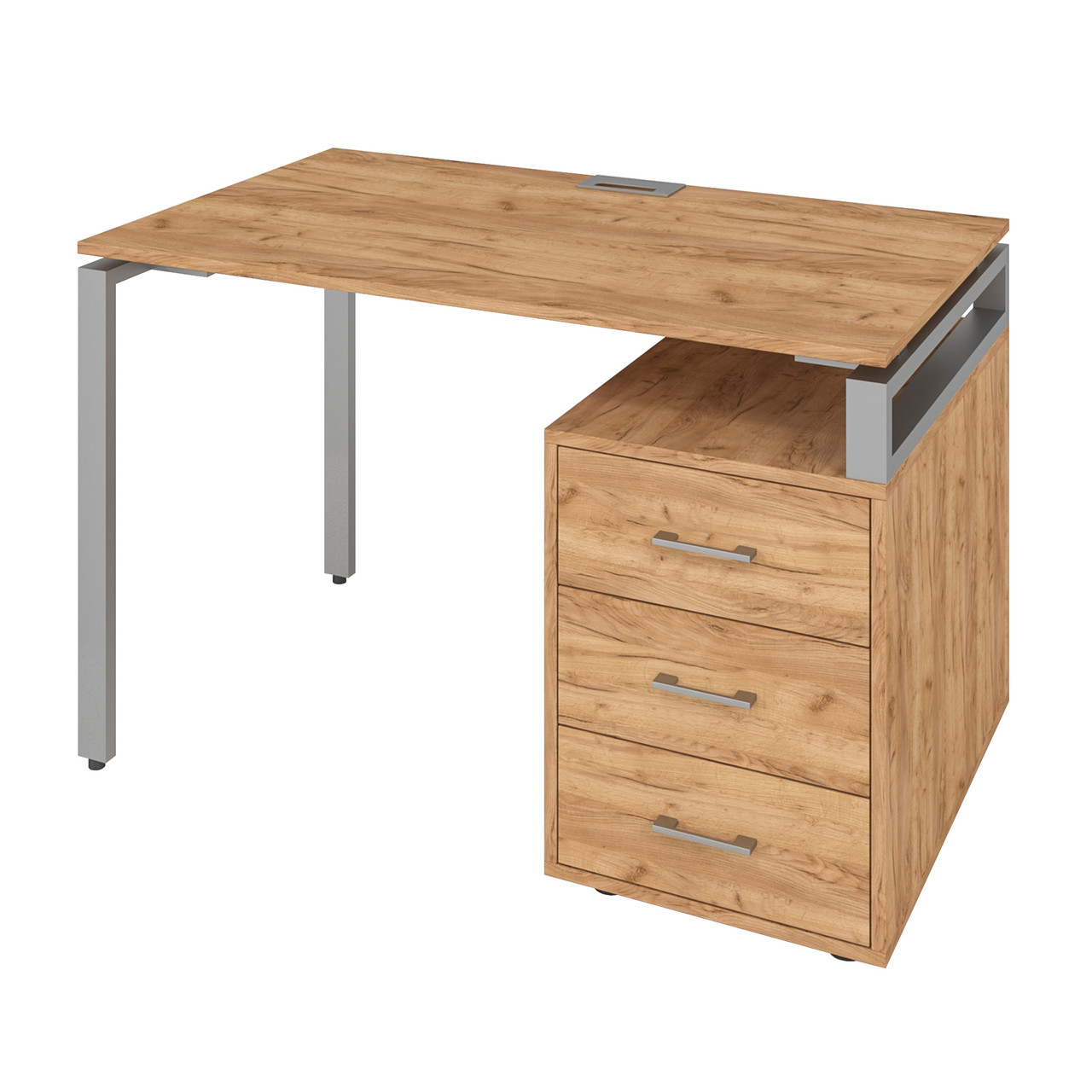 Офісний письмовий стіл Loft Details LM120