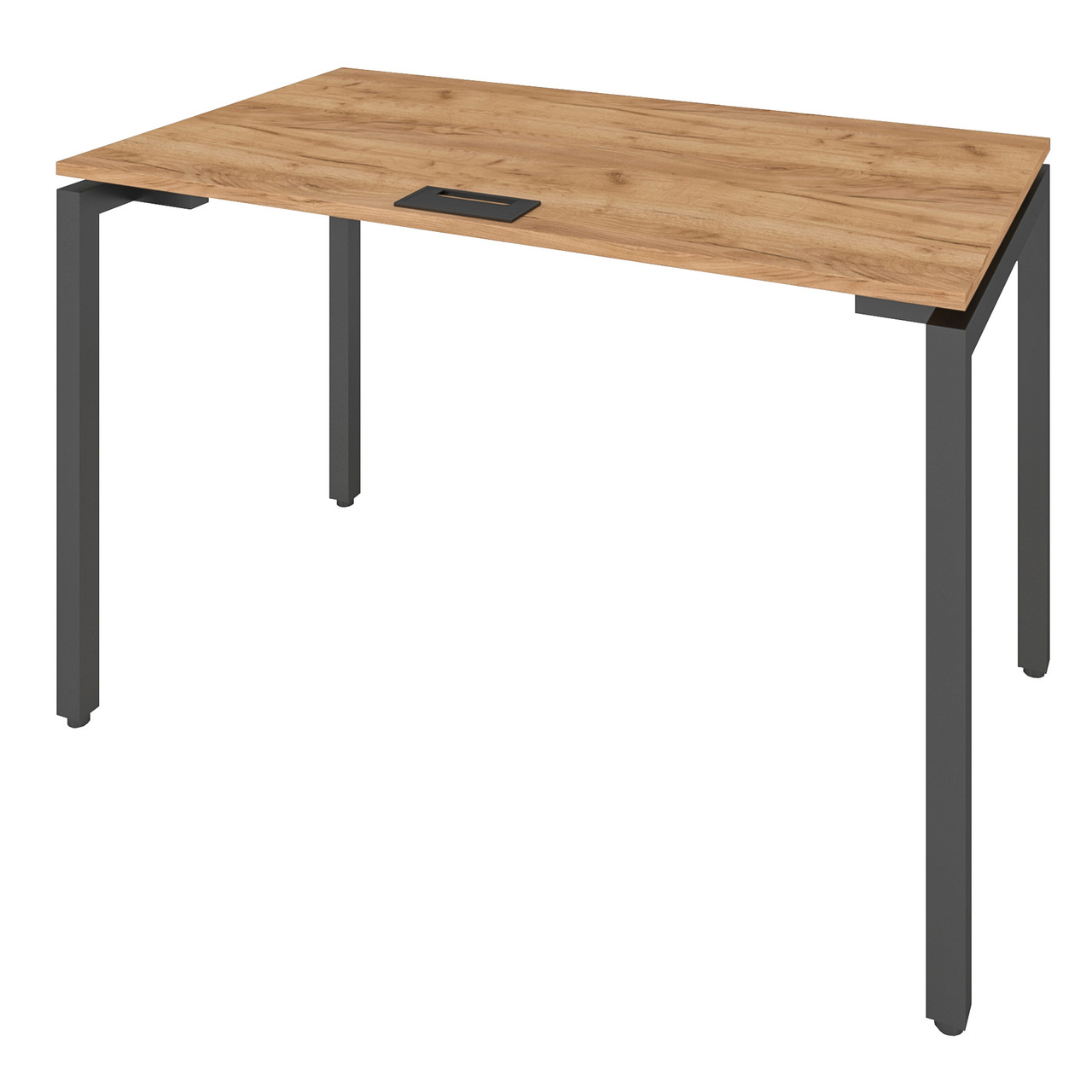 Офісний письмовий стіл Loft Details КP120b