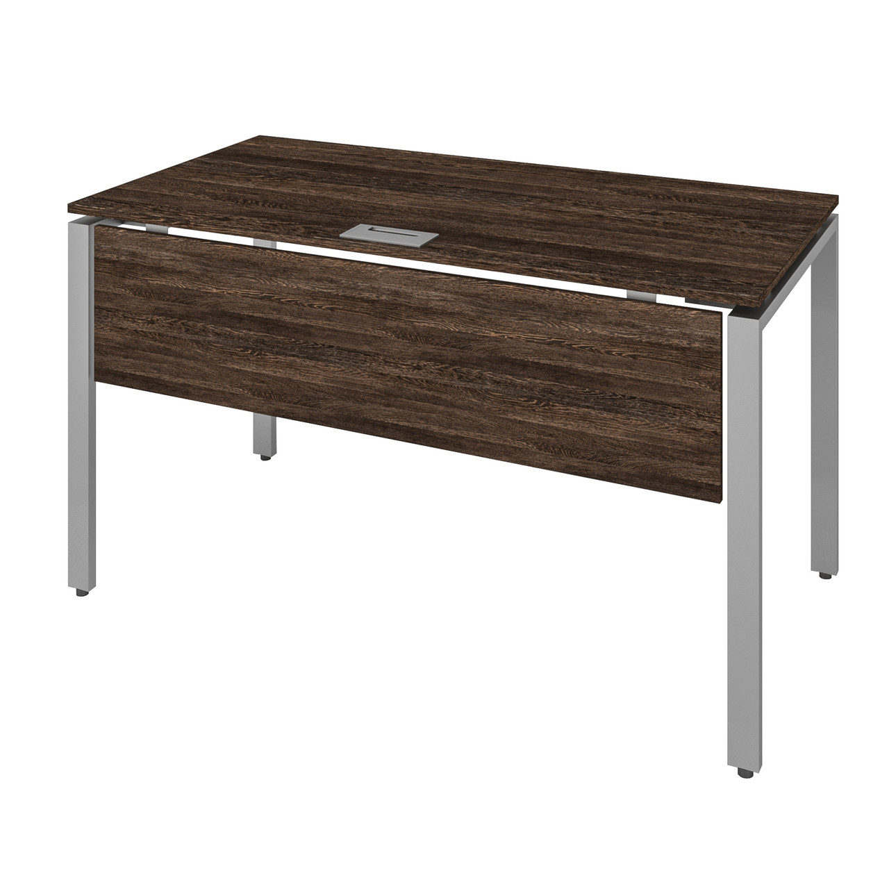 Офісний письмовий стіл Loft Details КM135 з царгой