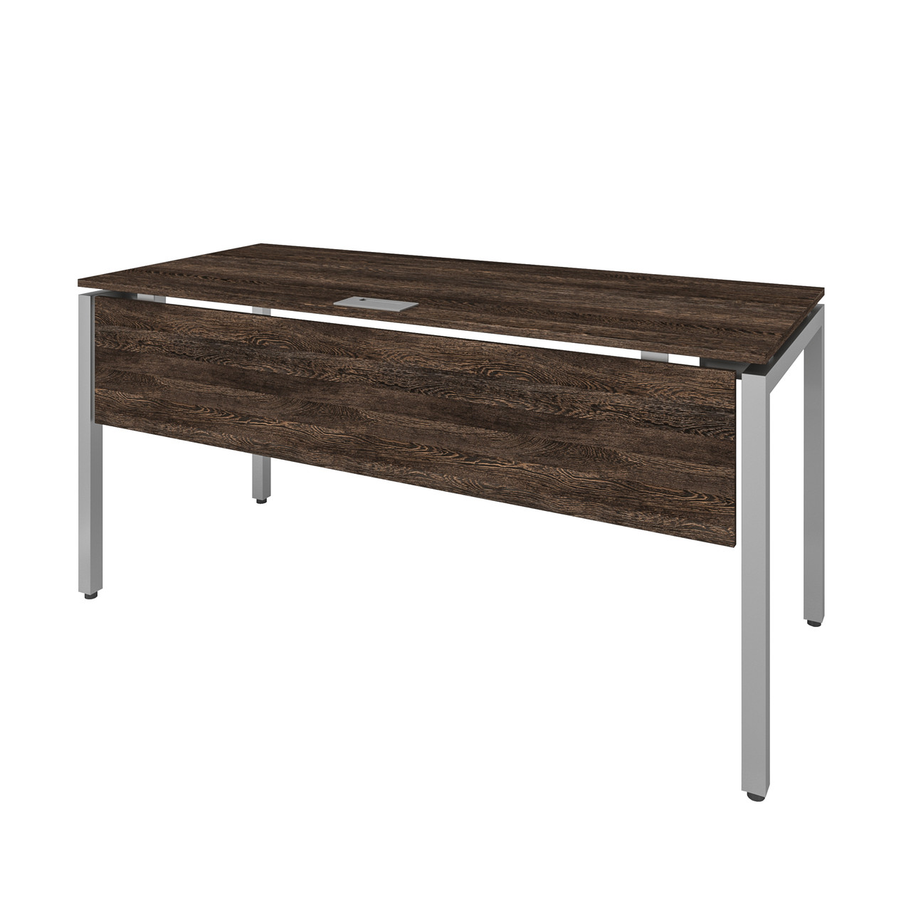 Офісний письмовий стіл Loft Details КP160 з царгой