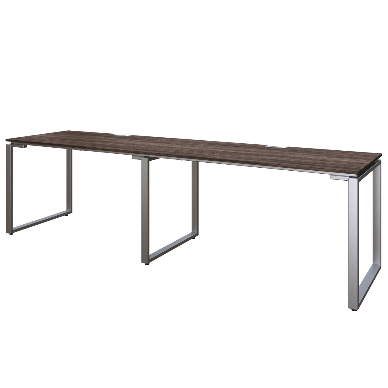 Офісний письмовий стіл Loft Details К135 Double