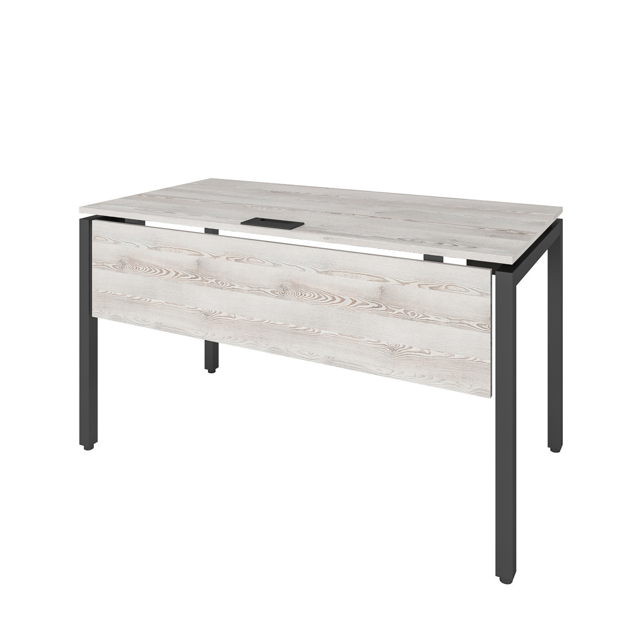 Офісний письмовий стіл Loft Details КP135b з царгой