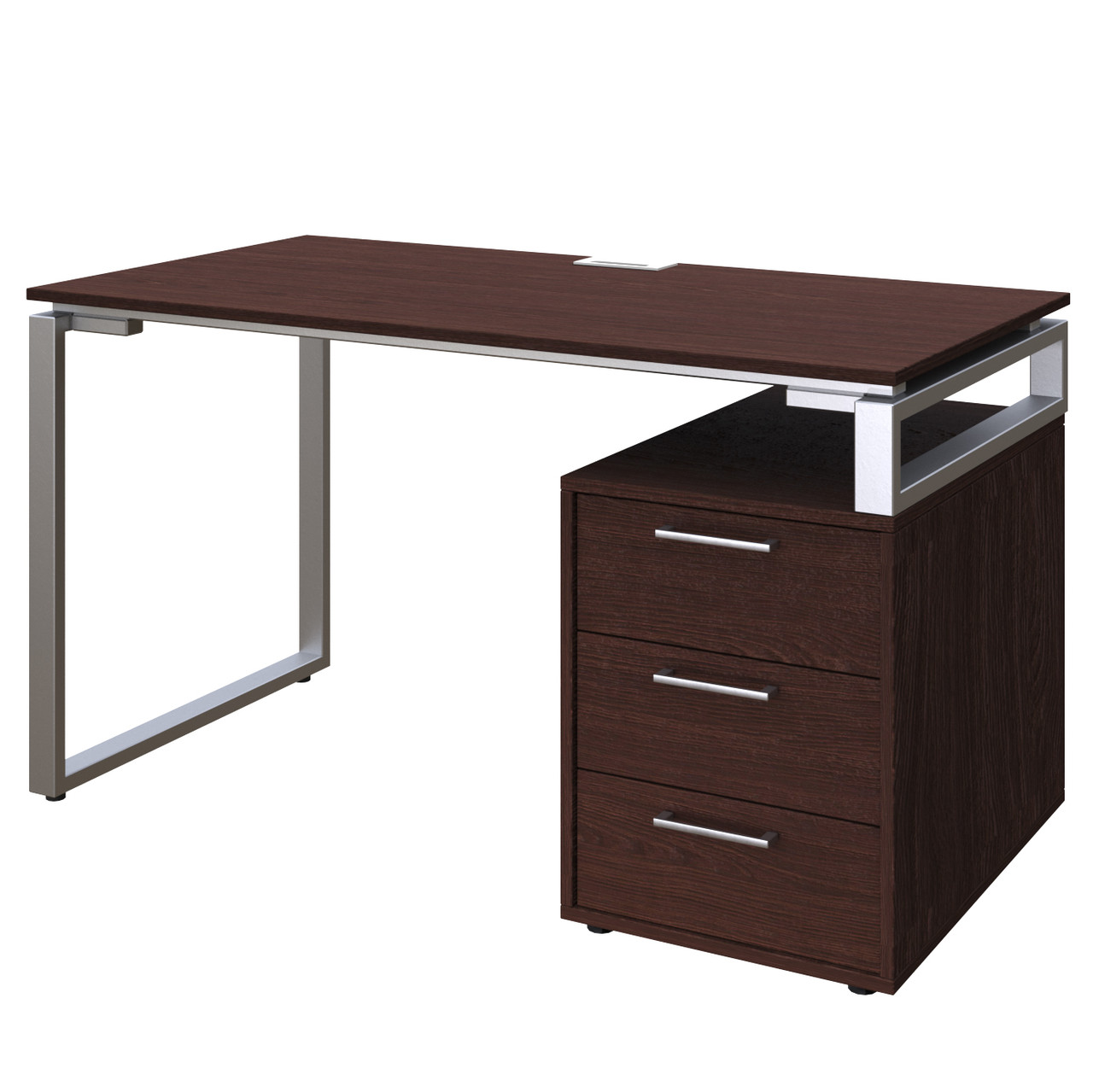 Офісний письмовий стіл Loft Details L135