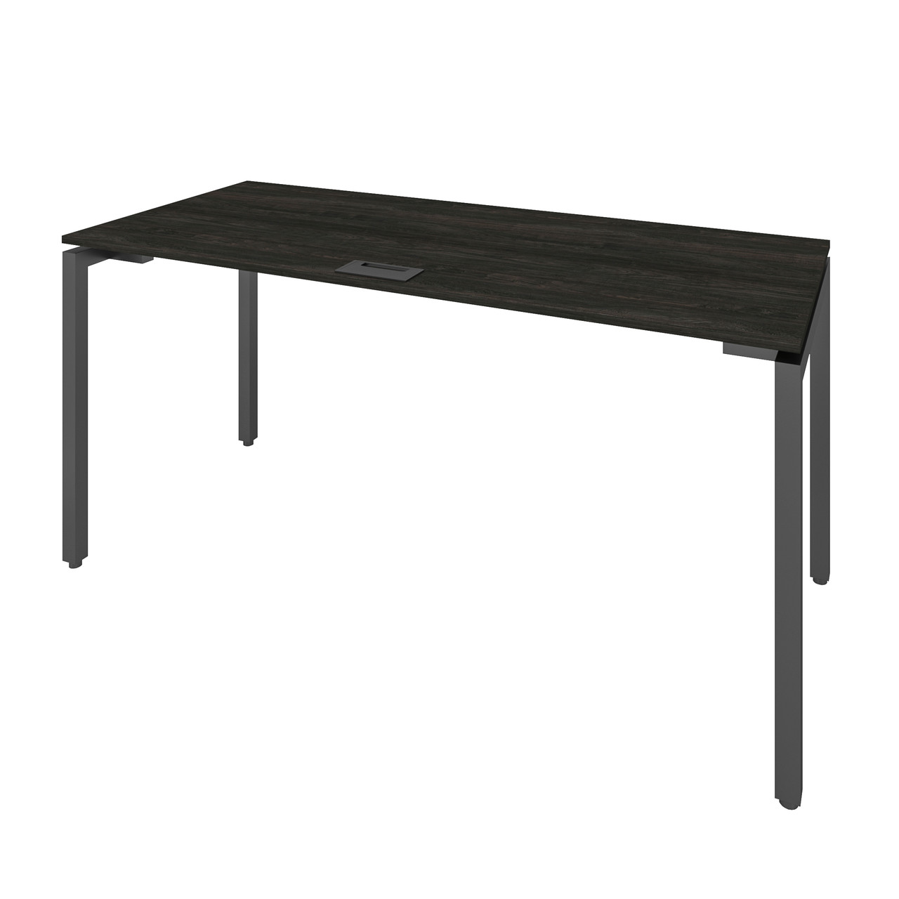 Офісний письмовий стіл Loft Details КP160b