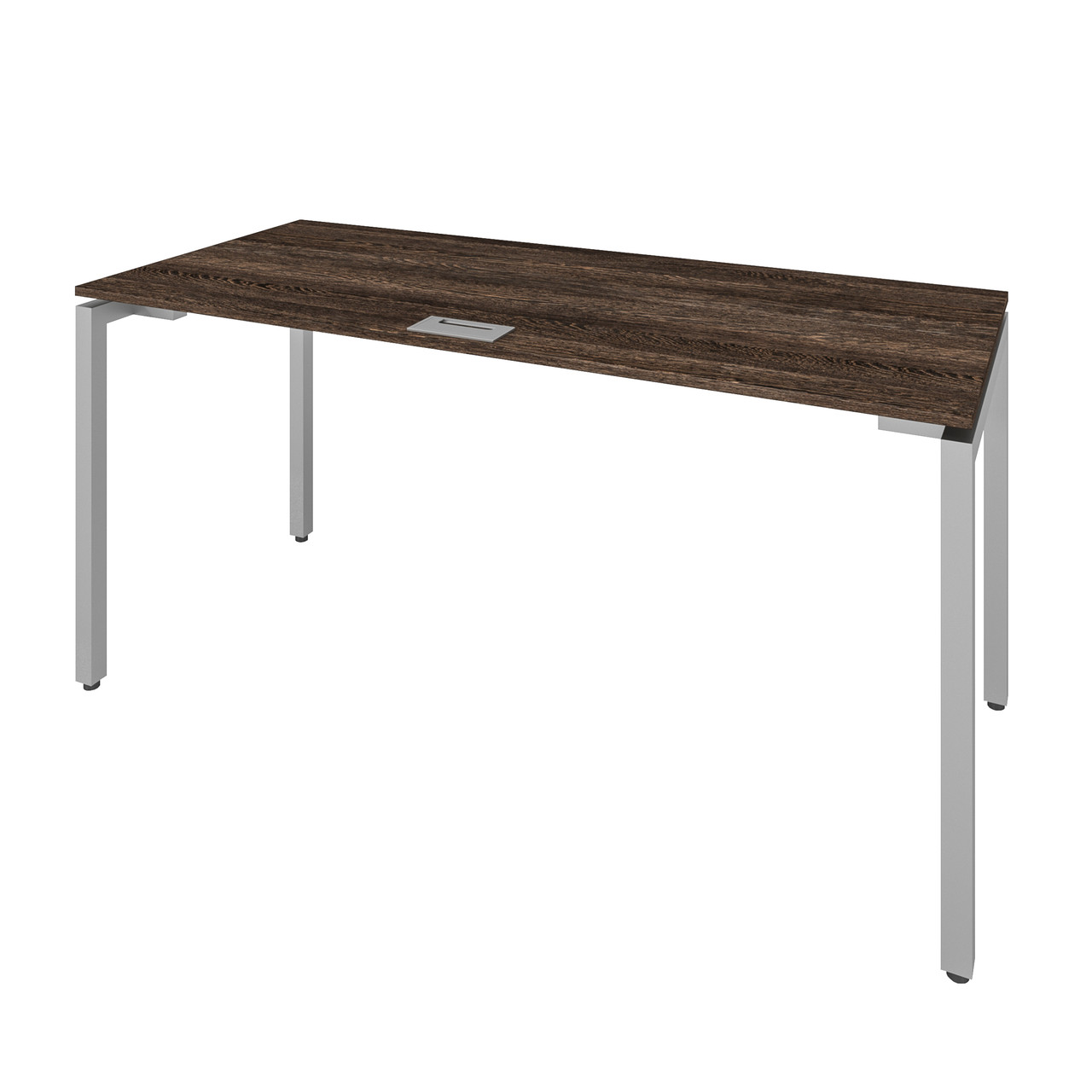 Офісний письмовий стіл Loft Details КP160