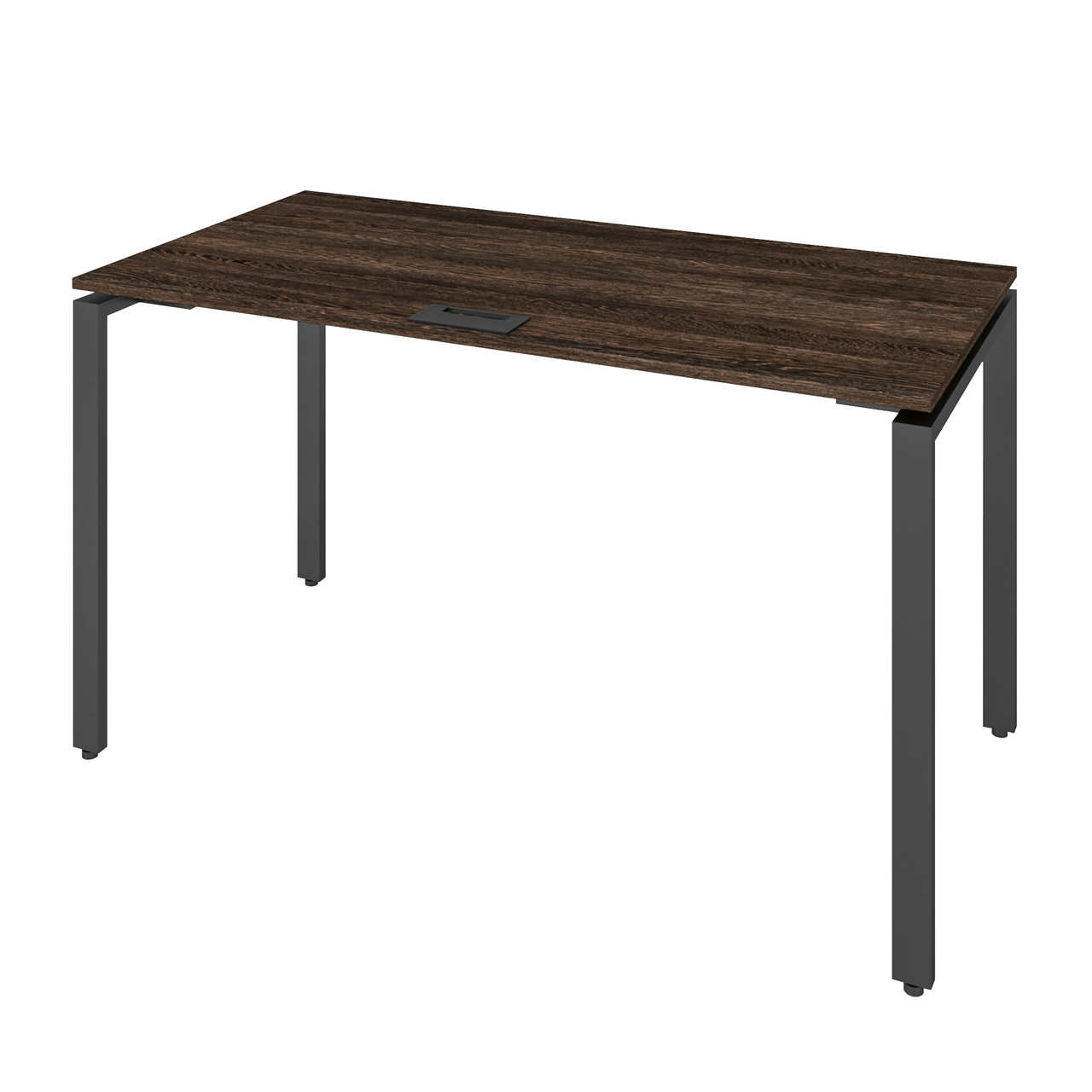 Офісний письмовий стіл Loft Details КM135b