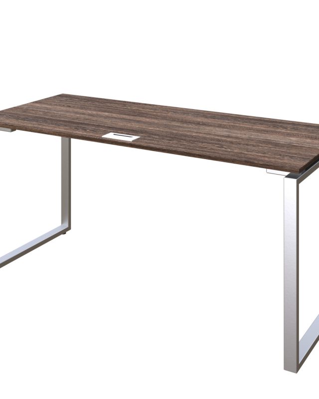 Офісний письмовий стіл Loft Details К160
