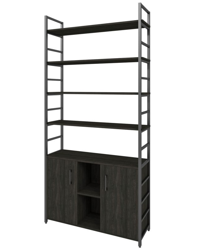 Стелаж металевий Loft Details MM-231b-2