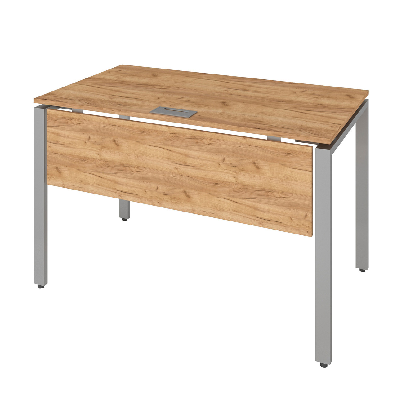 Офісний письмовий стіл Loft Details КM120 з царгой