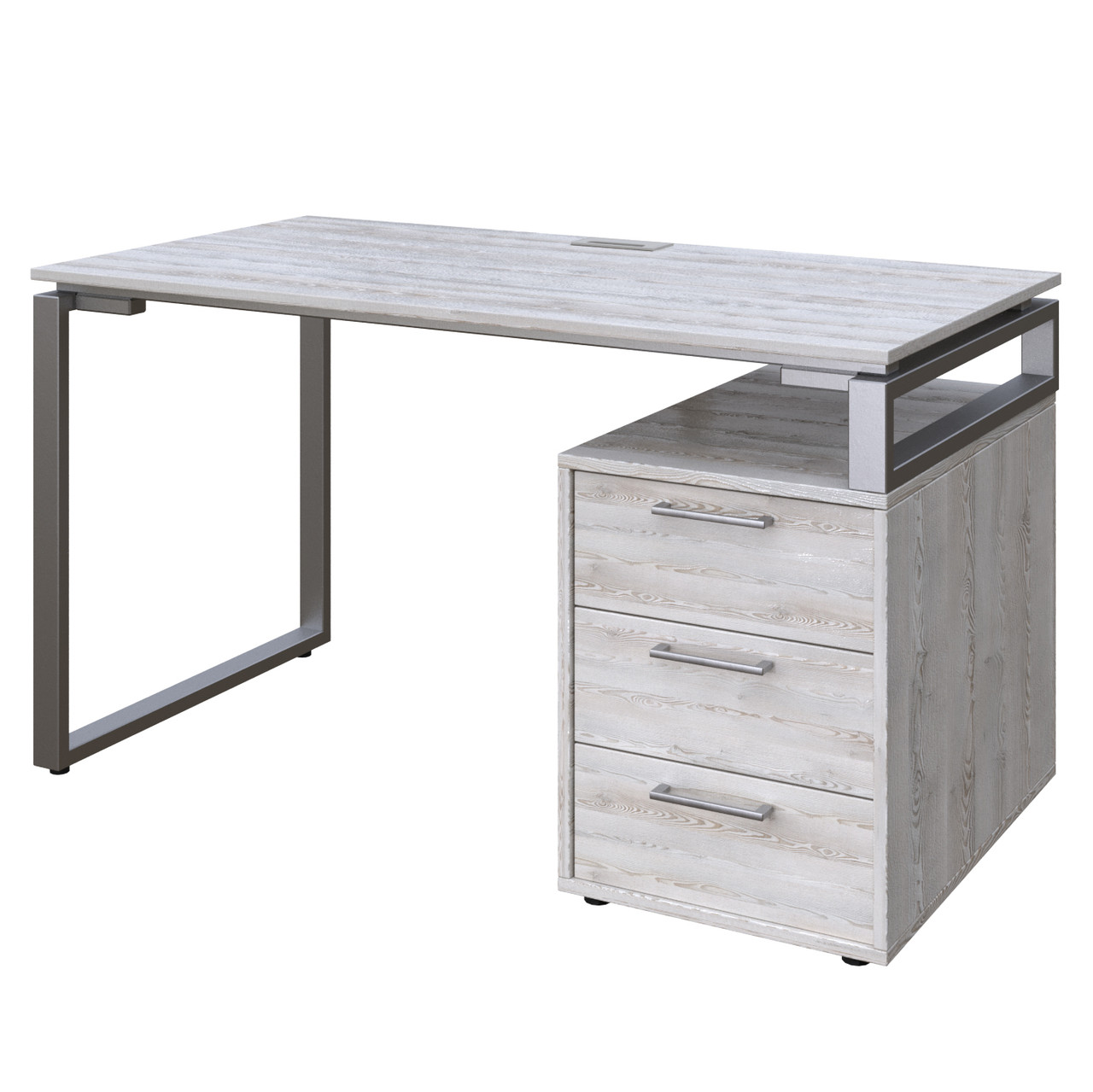 Офісний письмовий стіл Loft Details L135