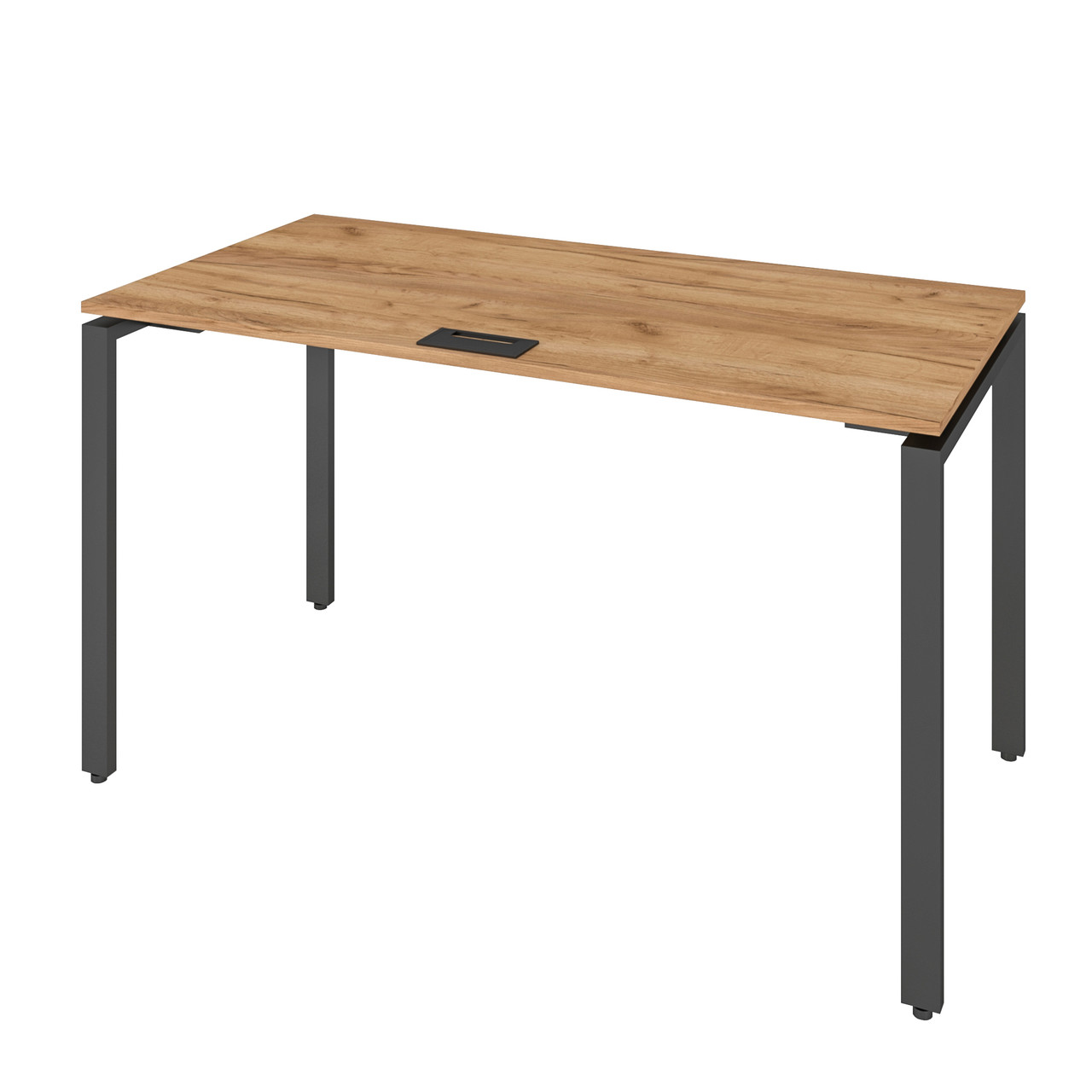 Офісний письмовий стіл Loft Details КM135b