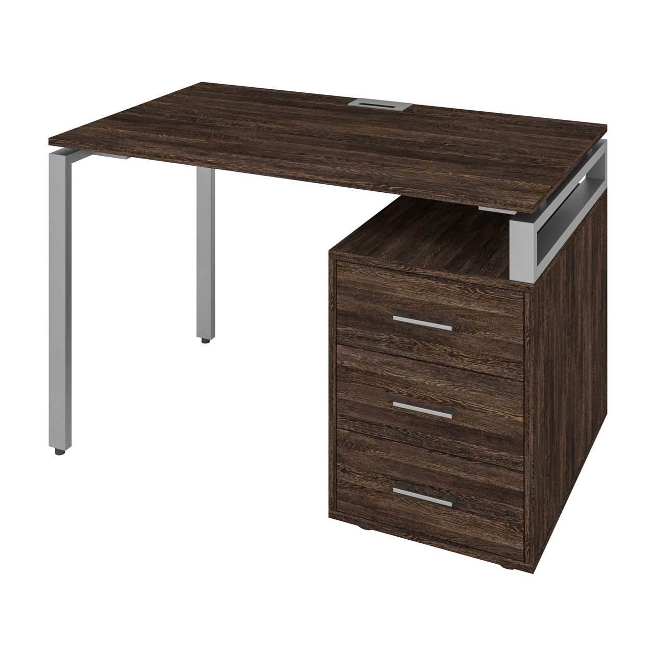 Офісний письмовий стіл Loft Details LM120