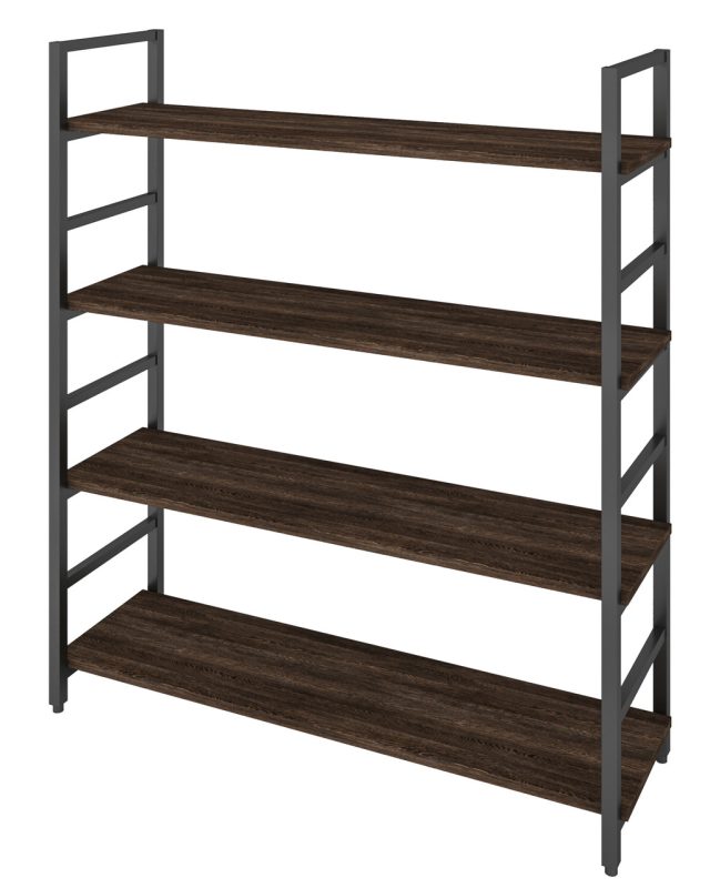Стелаж металевий Loft Details M-126b-2