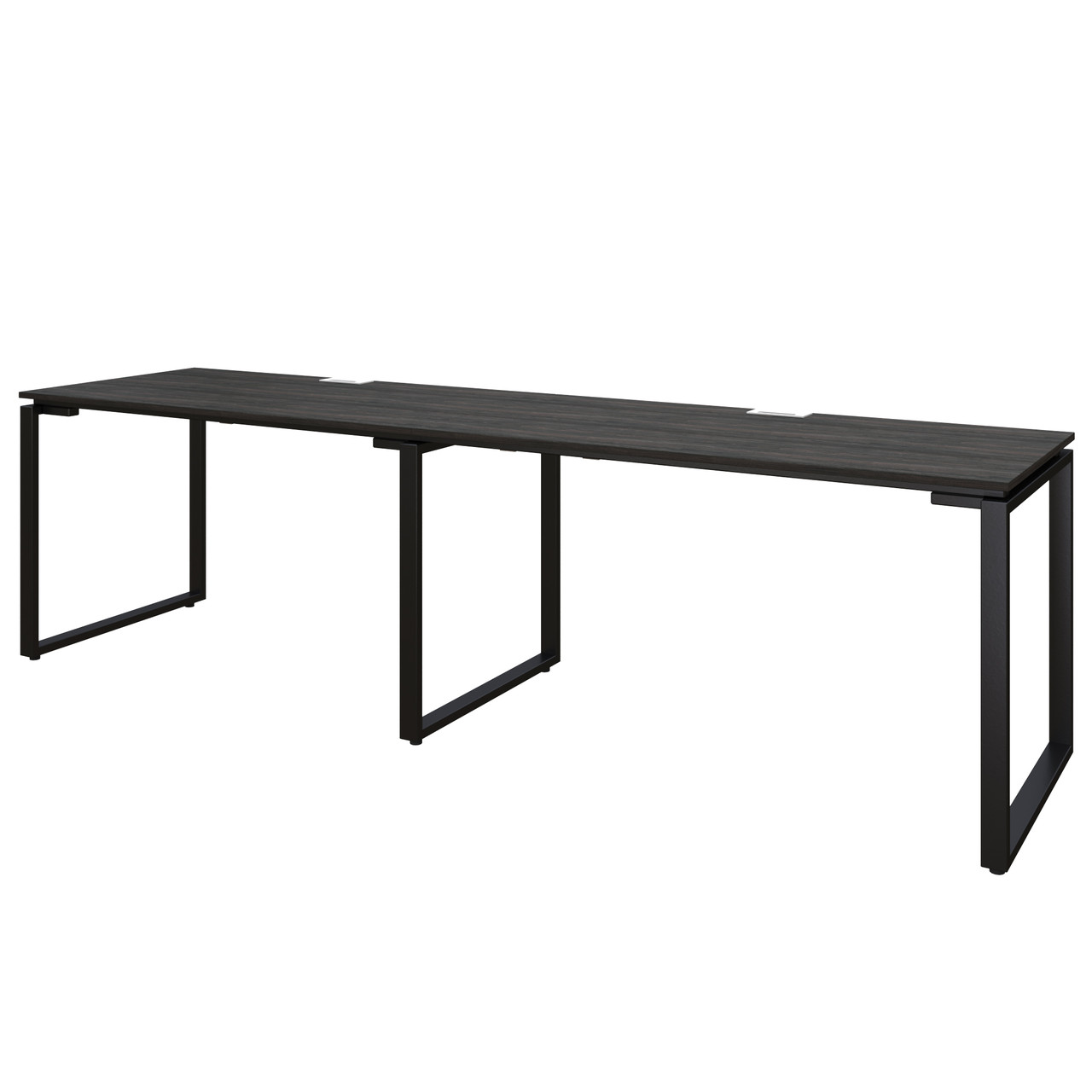 Офісний письмовий стіл Loft Details К135b Double