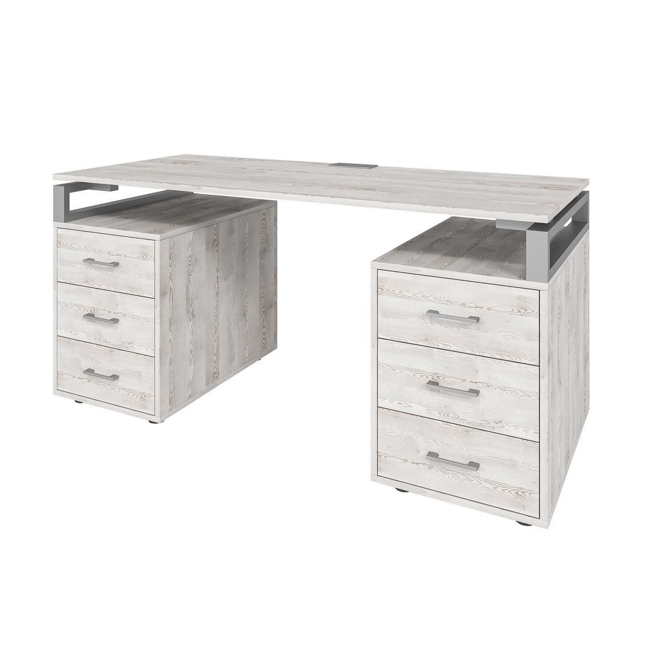 Офісний письмовий стіл Loft Details LL160