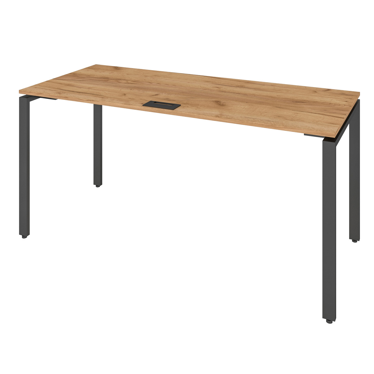 Офісний письмовий стіл Loft Details КM160b