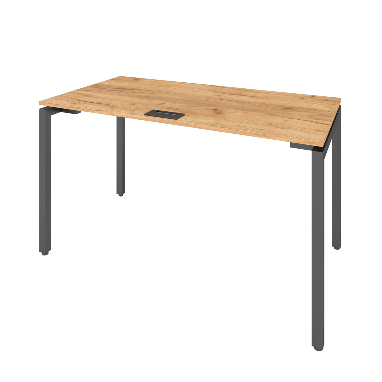 Офісний письмовий стіл Loft Details КP135b