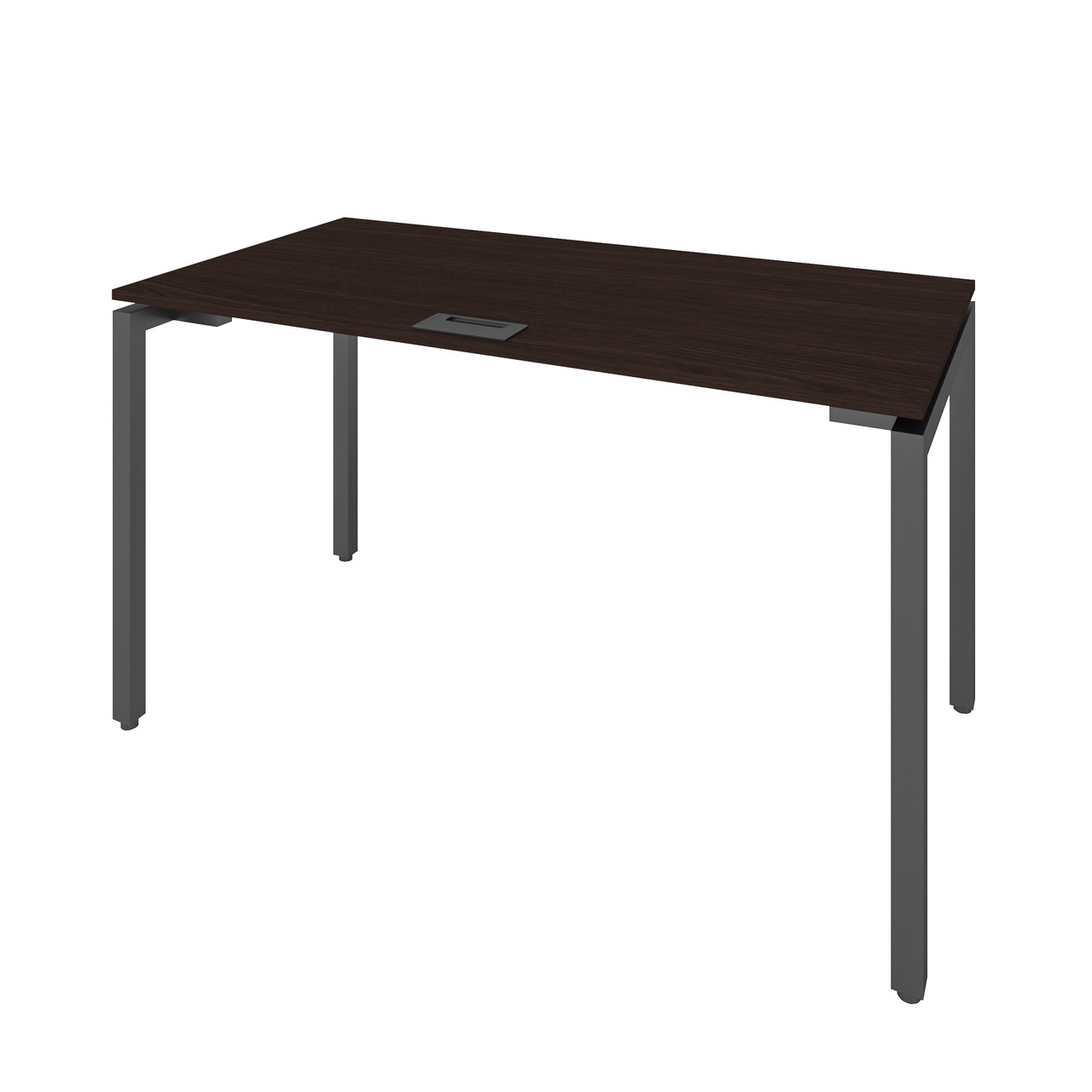 Офісний письмовий стіл Loft Details КP135b