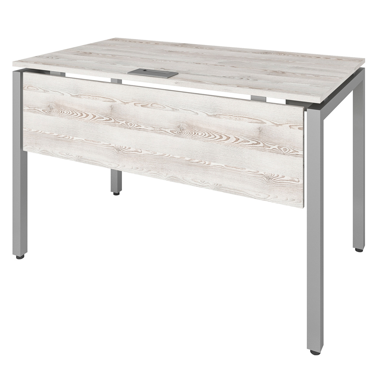 Офісний письмовий стіл Loft Details КP120 з царгой
