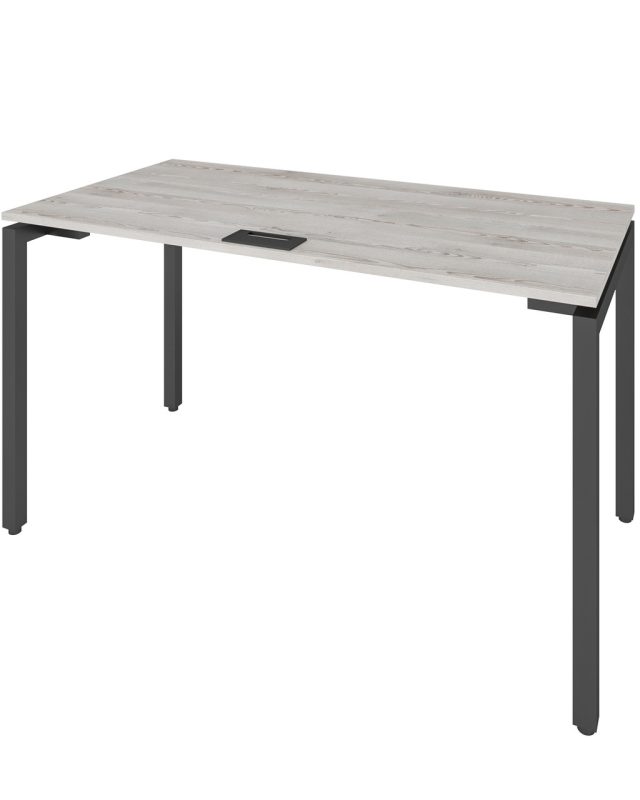 Офісний письмовий стіл Loft Details КP135b