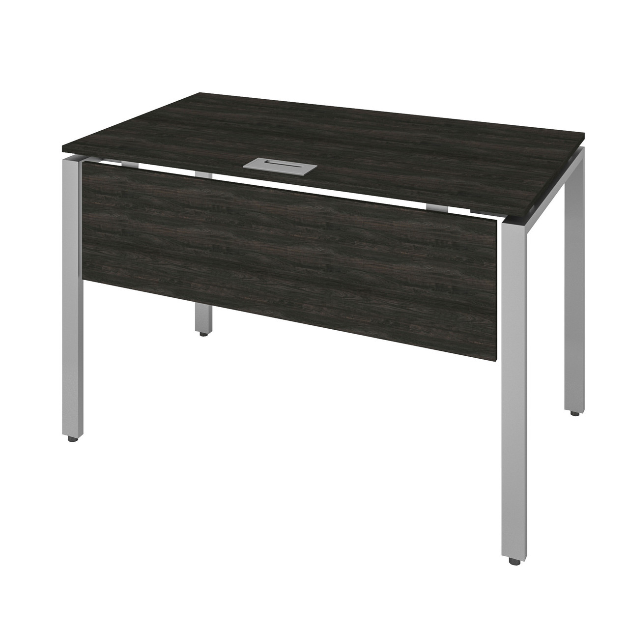 Офісний письмовий стіл Loft Details КM120 з царгой
