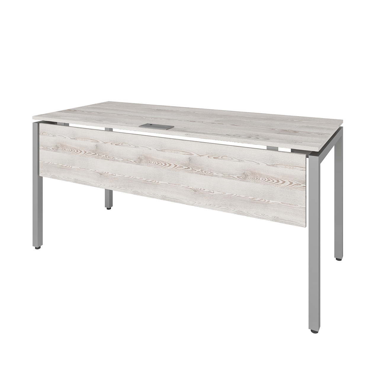 Офісний письмовий стіл Loft Details КP160 з царгой