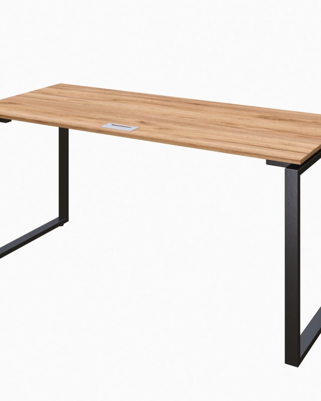 Офісний письмовий стіл Loft Details К160b