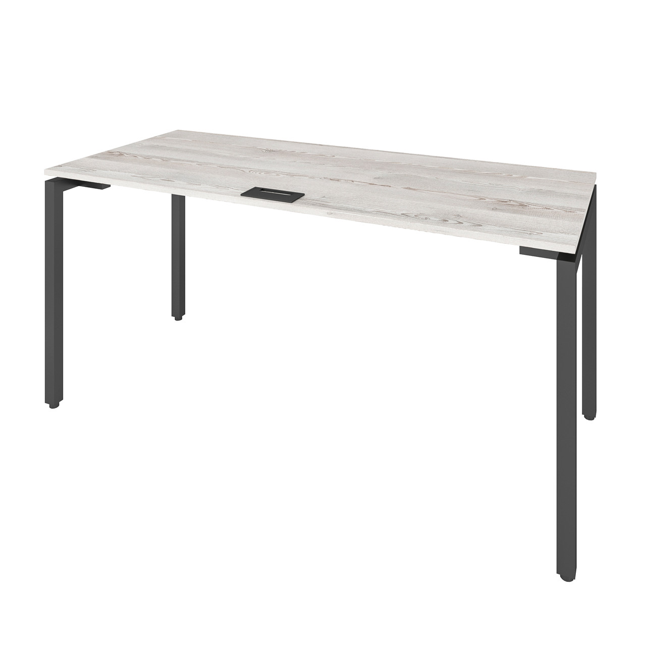 Офісний письмовий стіл Loft Details КP160b