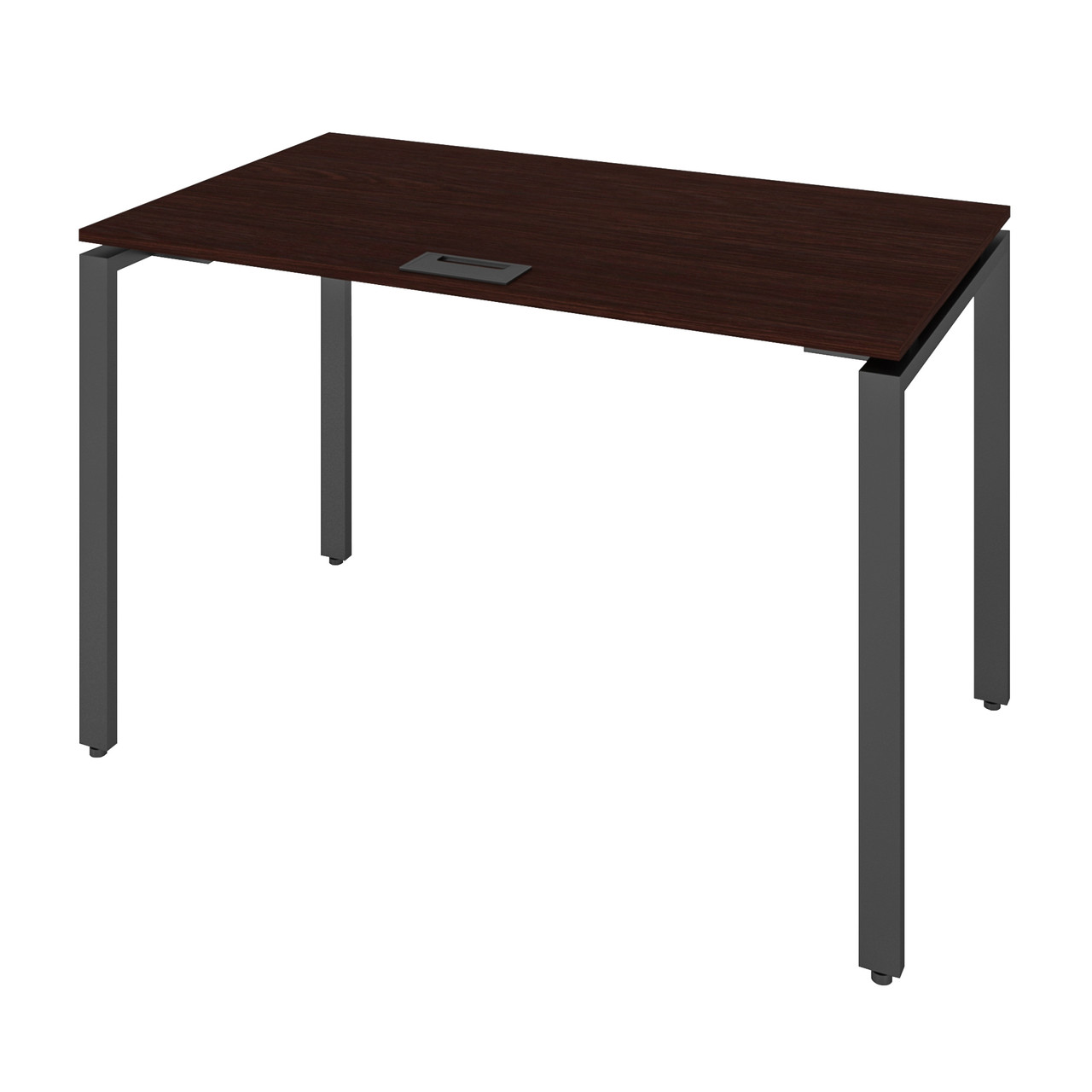 Офісний письмовий стіл Loft Details КM120b