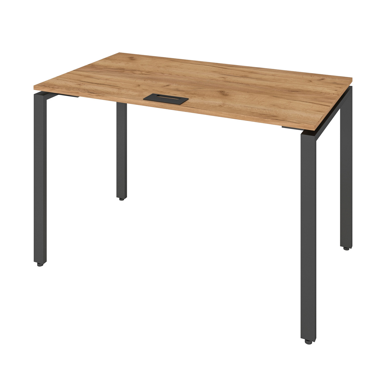 Офісний письмовий стіл Loft Details КM120b