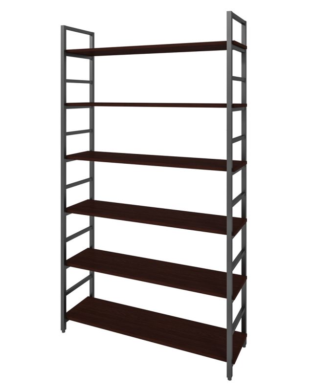 Стелаж металевий Loft Details M-191b-2