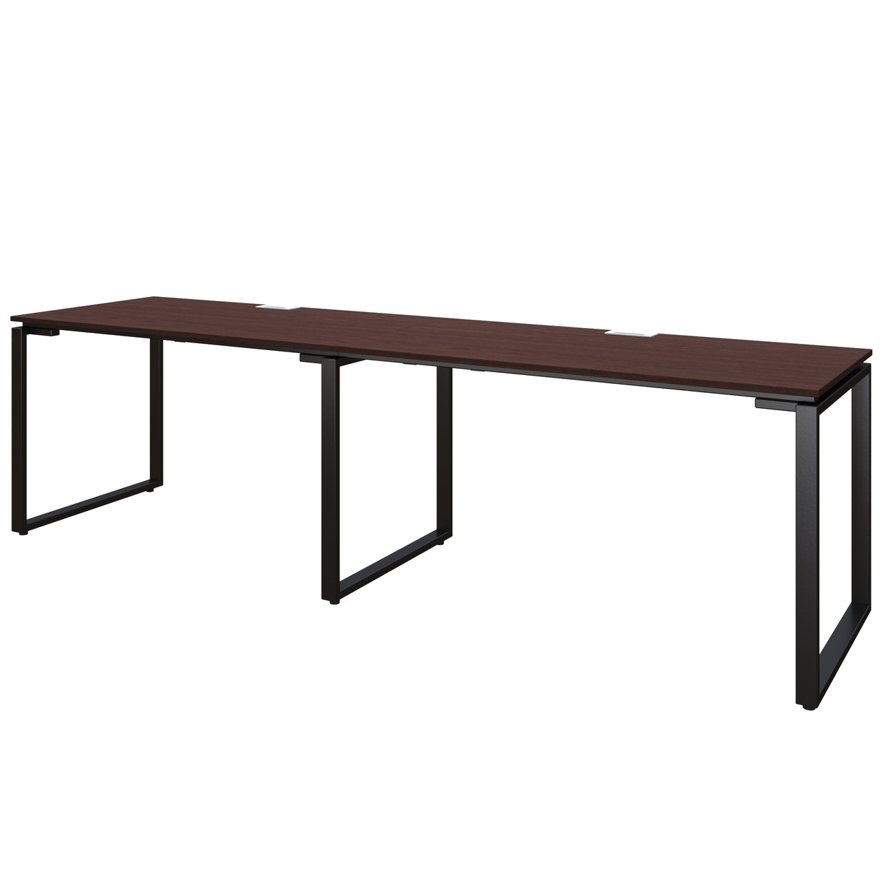 Офісний письмовий стіл Loft Details К135b Double